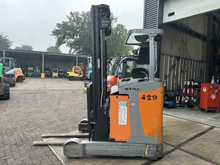 Reach Trucks 2017  Still FM-X14 (5)