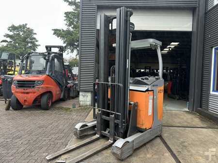 Reach Trucks 2017  Still FM-X14 (6)