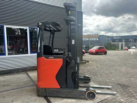 Reachtrucks 2019  Linde R14B-01 (2)