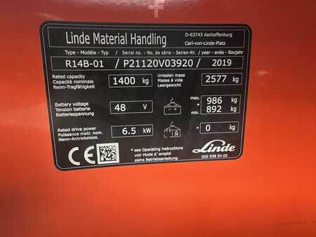 Reachtrucks 2019  Linde R14B-01 (9)