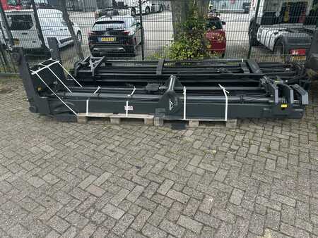 Reach Truck 2019  Linde R14HD-01 (10)