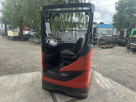Reach Truck 2019  Linde R14HD-01 (3)