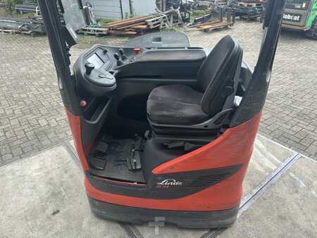 Reach Truck 2019  Linde R14HD-01 (4)