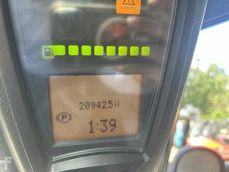 LPG VZV 2017  Linde H80T-03/1100 (7)