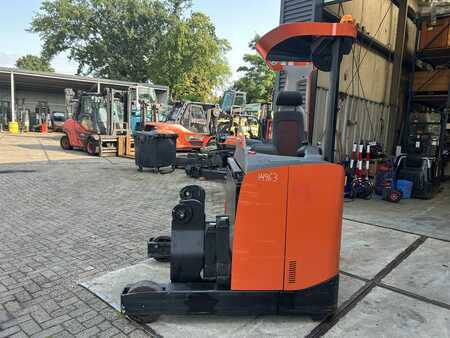 Tolóoszlopos targonca 2014  BT RRE160E (6)