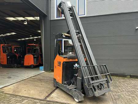 Reach Trucks 2019  Doosan BR16JW-7 PLUS (1)