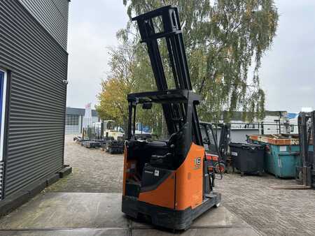 Reach Trucks 2019  Doosan BR16JW-7 PLUS (3)