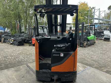 Reach Trucks 2019  Doosan BR16JW-7 PLUS (4)