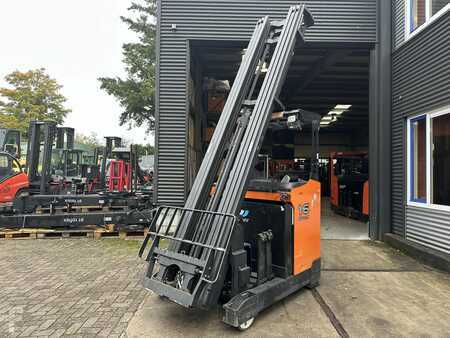 Reach Trucks 2019  Doosan BR16JW-7 PLUS (6)