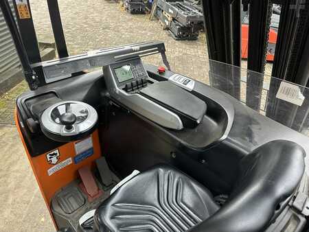 Reach Trucks 2019  Doosan BR16JW-7 PLUS (7)