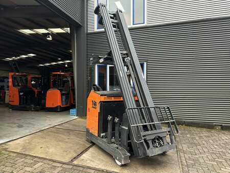 Reach Trucks 2019  Doosan BR16JW-7 PLUS (1)