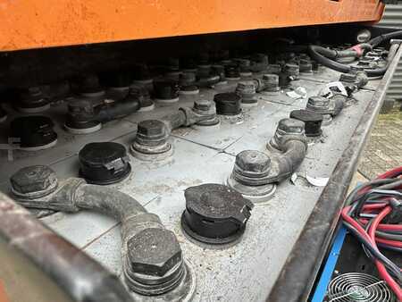 Reach Trucks 2019  Doosan BR16JW-7 PLUS (10)