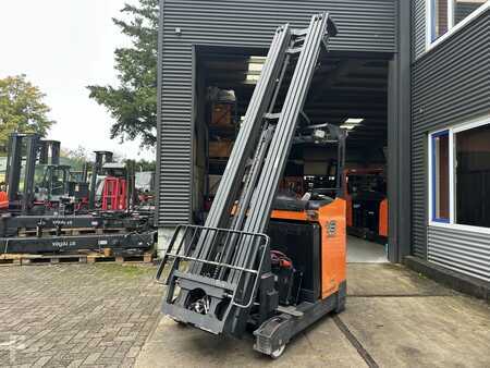Reach Trucks 2019  Doosan BR16JW-7 PLUS (7)