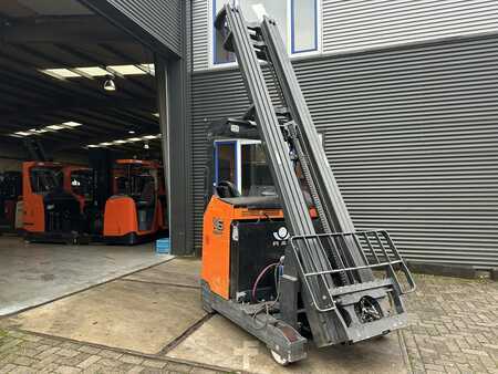 Reach Trucks 2019  Doosan BR16JW-7 PLUS (1)