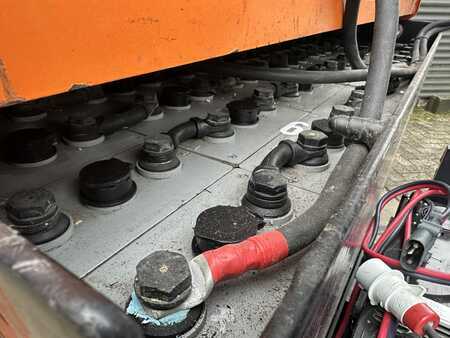 Reach Trucks 2019  Doosan BR16JW-7 PLUS (10)