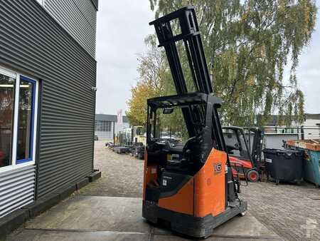 Reach Trucks 2019  Doosan BR16JW-7 PLUS (3)