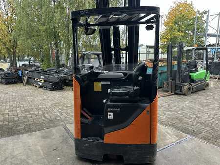 Reach Trucks 2019  Doosan BR16JW-7 PLUS (4)
