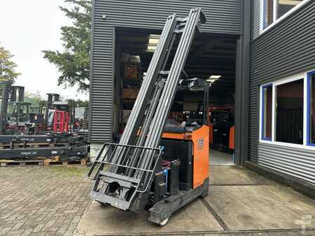 Reach Trucks 2019  Doosan BR16JW-7 PLUS (6)