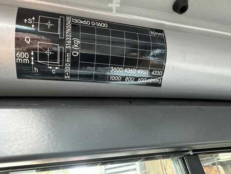 Electric - 4 wheels 2024  Still RX60-50/600 (10)