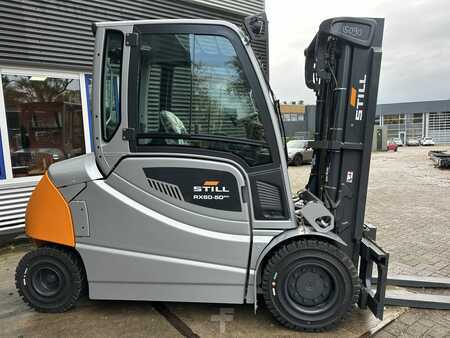 Electric - 4 wheels 2024  Still RX60-50/600 (2)