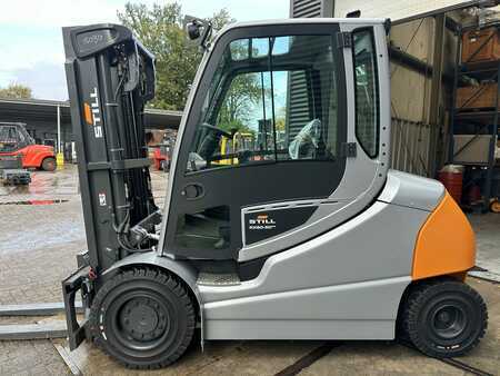 Electric - 4 wheels 2024  Still RX60-50/600 (4)