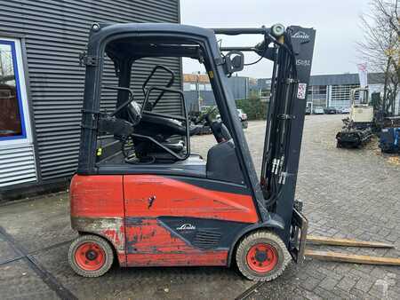 Sähkö - 4 pyör 2017  Linde E16PH (2)