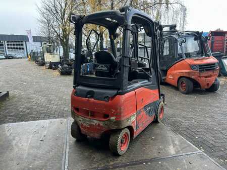 Sähkö - 4 pyör 2017  Linde E16PH (3)