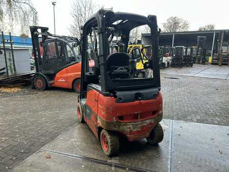 Sähkö - 4 pyör 2017  Linde E16PH (4)