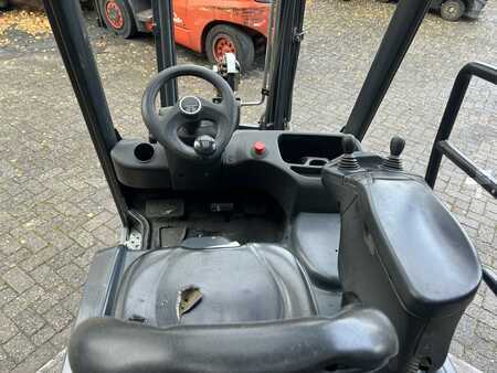 Sähkö - 4 pyör 2017  Linde E16PH (7)