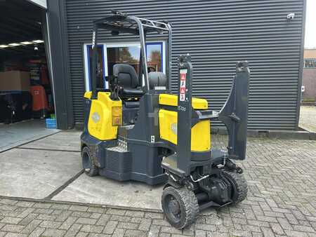 Articulated Trucks / VNA 2015  Aisle Master 20WHE (1)