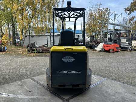 Articulated Trucks / VNA 2015  Aisle Master 20WHE (4)