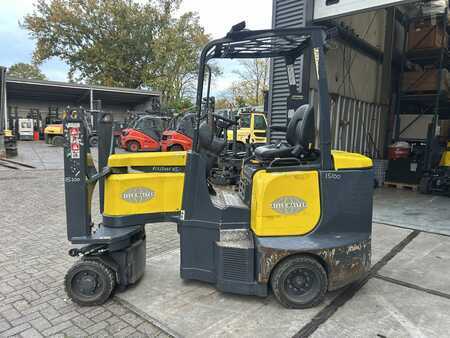 Articulated Trucks / VNA 2015  Aisle Master 20WHE (6)