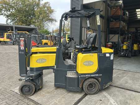 Articulated Trucks / VNA 2015  Aisle Master 20SHE (5)