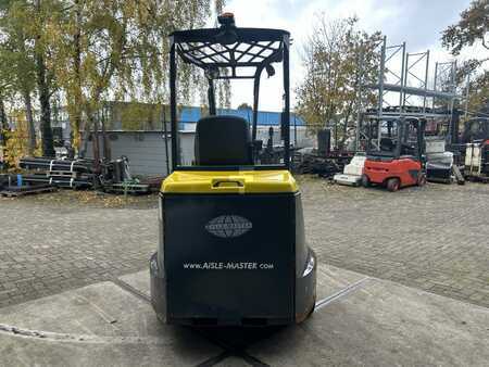 Articulated Trucks / VNA 2015  Aisle Master 20WHE (4)