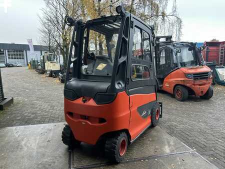 Sähkö - 4 pyör 2017  Linde E25H-01/600 (3)