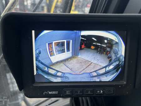 Sähkö - 4 pyör 2017  Linde E25H-01/600 (9)