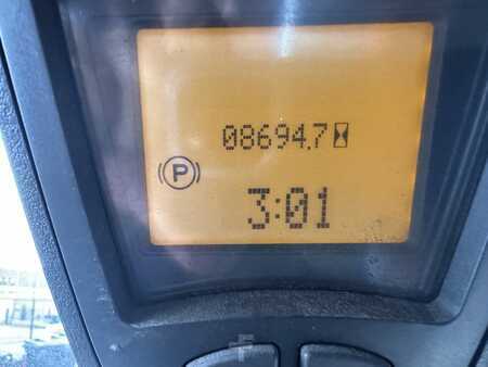 Diesel Forklifts 2013  Linde H40D-02 (10)