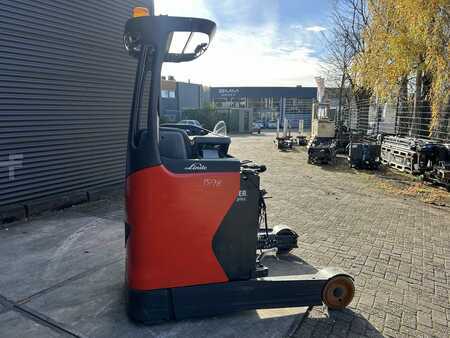 Retráctil 2016  Linde R16HD-01 (2)