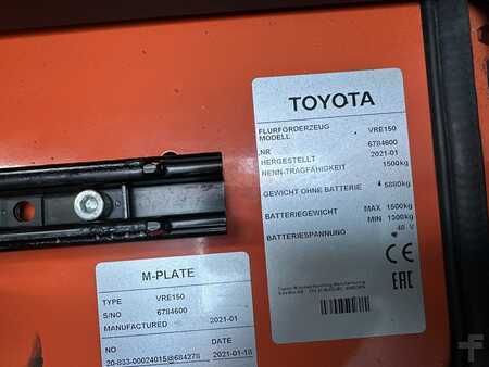 Smalgangstruck 2021  Toyota VRE150 (10)