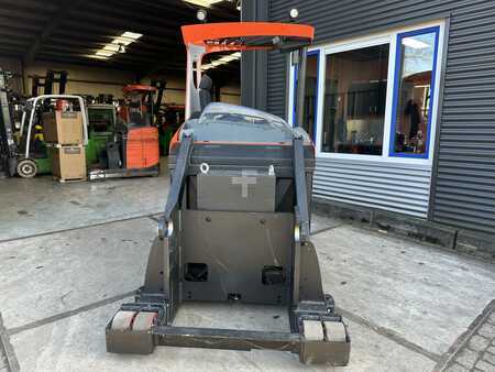 Smalgangstruck 2021  Toyota VRE150 (7)