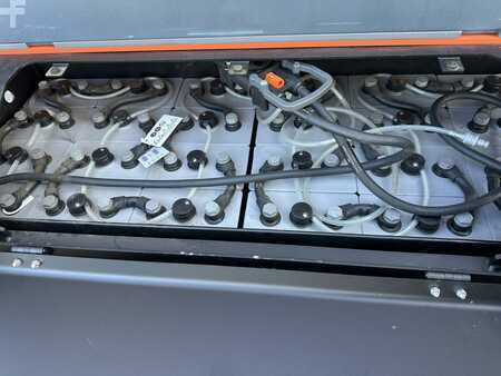 Smalgangstruck 2021  Toyota VRE150 (8)