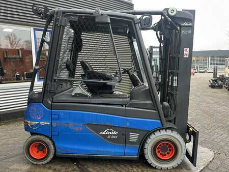 Sähkö - 4 pyör 2019  Linde E30L-01 (2)