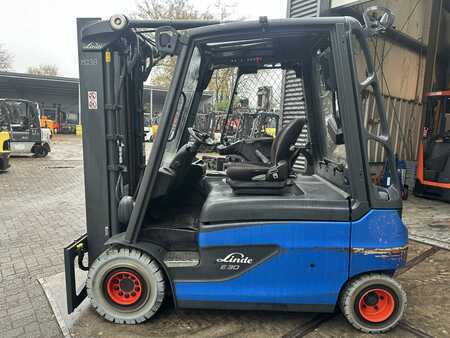 Sähkö - 4 pyör 2019  Linde E30L-01 (4)