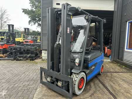 Sähkö - 4 pyör 2019  Linde E30L-01 (5)