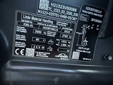 Sähkö - 4 pyör 2019  Linde E30L-01 (7)