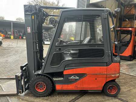 Sähkö - 4 pyör 2018  Linde E25L-01 (4)