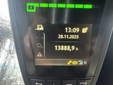 Sähkö - 4 pyör 2018  Linde E25L-01 (9)