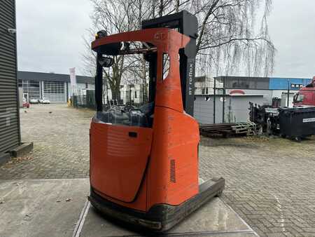 Tolóoszlopos targonca 2018  Toyota RRE160H (3)