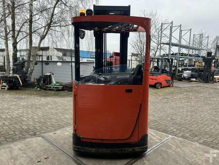 Tolóoszlopos targonca 2018  Toyota RRE160H (4)