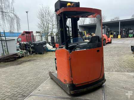 Tolóoszlopos targonca 2018  Toyota RRE160H (5)